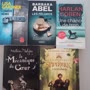 Französisches Bücherpaket