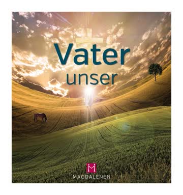 Vater unser büchlein