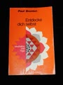 Entdecke dich selbst Buch