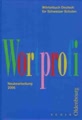 Wortprofi: Wörterbuch Deutsch für Schweizer