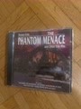 Themes From The Phantom Menace