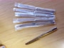 6x Messer (Besteck)
