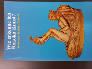 versch. Kunst Büchlein