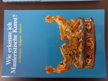 versch. Kunst Büchlein