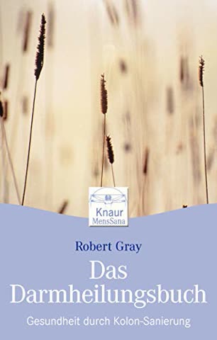 Das Darm-Heilungsbuch