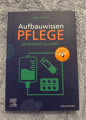 Aufbauwissen Pflege Arztneimittellehre
