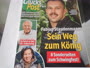 Glückspost vom 21. August 2025