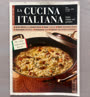 La cucina italiana 06.2006