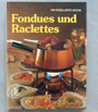 Fondues und Raclettes