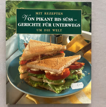 Kochbuch
