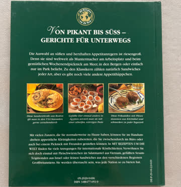 Kochbuch