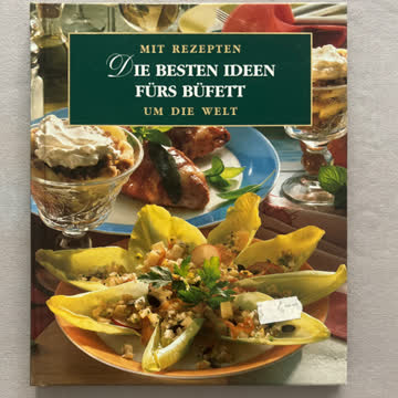 Kochbuch