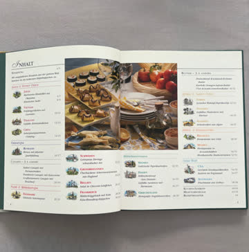 Kochbuch