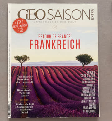 GEO Saison Extra 2023