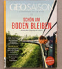 GEO Saison 11.2021