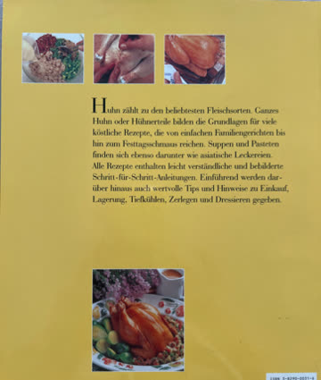 Anne Wilsons erfolgreichste Rezepte