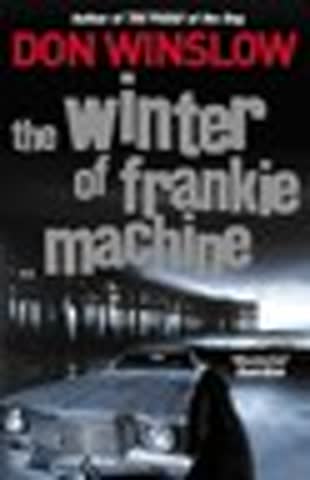 The Winter of Frankie Machine englischbuch
