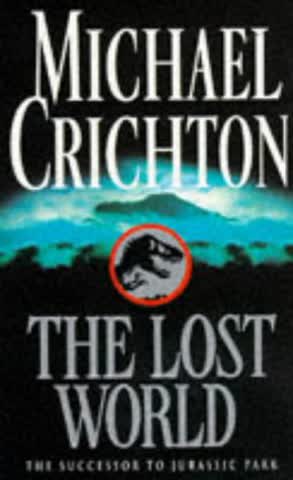 The Lost World Englischbuch