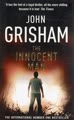 The Innocent Man Englisch Taschenbuch