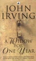 A Widow For One Year Englich Taschenbuch