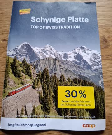 Coop Gutschein