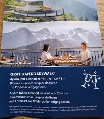 Coop Gutschein