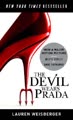 The Devil Wears Prada englisch TB
