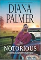 Notorious Diana Palmer engl. tb