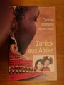 Zurück aus Afrika Taschenbuch