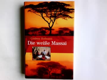 Die weisse Massai TB