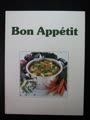 Bon Appétit Kochbuch