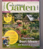 Mein schöner Garten 09.2023