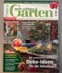 Mein schöner Garten 12.2024