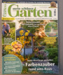 Mein schöner Garten 11.2024