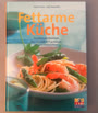 Fettarme Küche