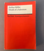 Death of a Salesman