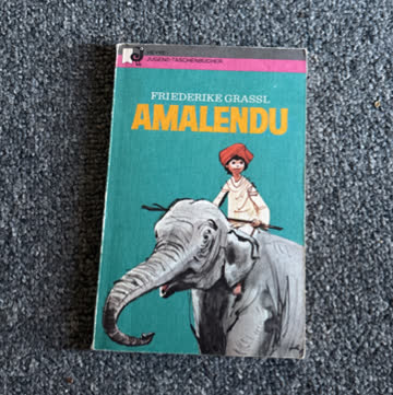 Amalendu