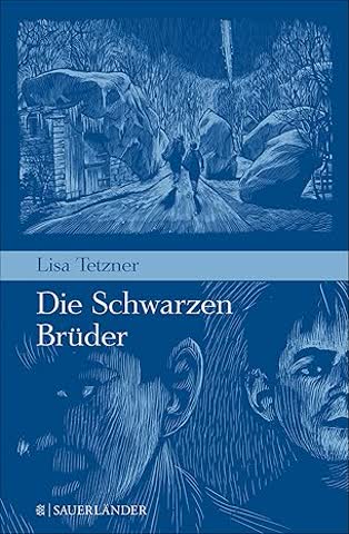 Die Schwarzen Brüder: Erlebnisse und Abenteuer