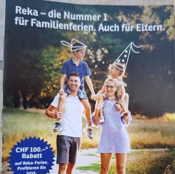 Coop reka Gutschein