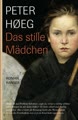 Das stille Mädchen Roman