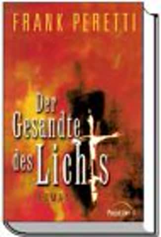 Der Gesandte des Lichts Roman