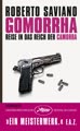 Gomorrha Reise in das Reich der Camorra
