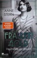 Anne Stern - Fräulein Gold - Die Stunde der Frauen - Band 4