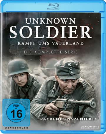 Unknown Soldier