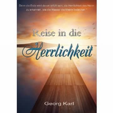 Reise in die Herrlichkeit TB