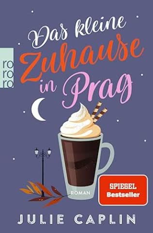 Das kleine Zuhause in Prag