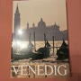 Venedig ein SILVA-Buch