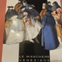 Le maschere veneziane von Danilo Reato
