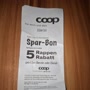 Tankgutschein coop pronto