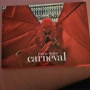Carneval by Fulvio Roiter